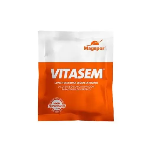 Diluant à sperme Vitasem