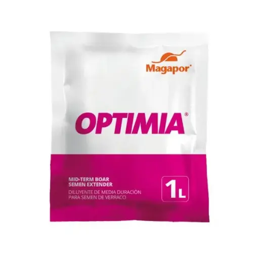 Diluant pour sperme Optim I.A.