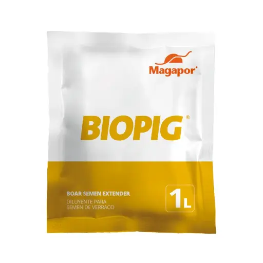 Semen extender Bio-Pig