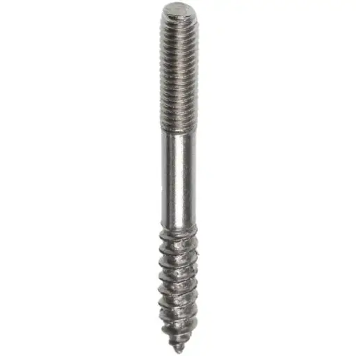 Threaded rod 69R stainless steel