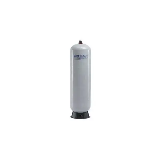 Pressure vessel Wellmate HP