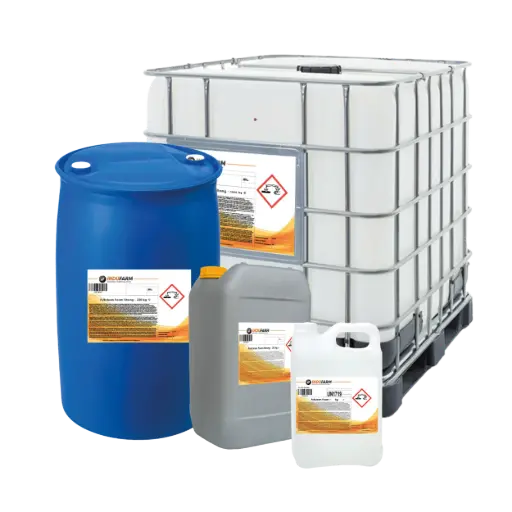 IF Fullclean Foam Strong 