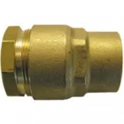 Raccord Huot - BSN - SR4 - fil intérieur