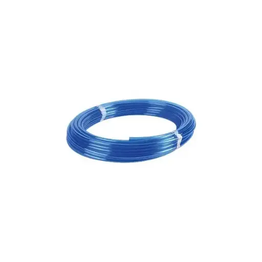 Plastic hose, 50 meters