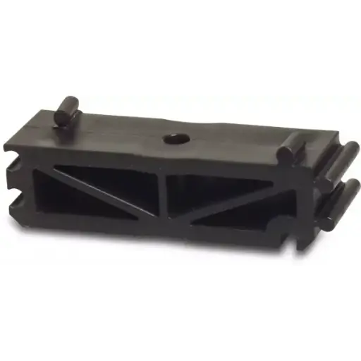 Bloc de remplissage pour collier Goema