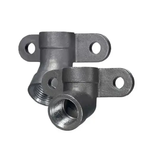 Wall bracket, 1/2"