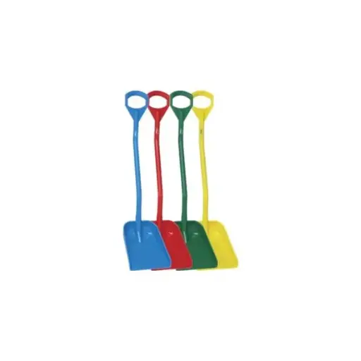 Small polypropylene shovel Vikan