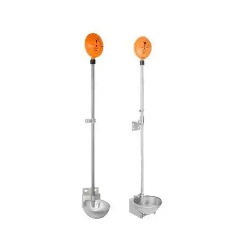 Abreuvoir Duo basculant complet avec Aqua-level