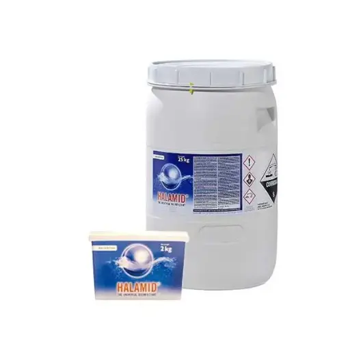 Halamid