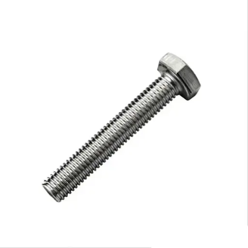 Boulon en inox