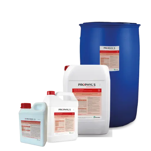 Prophyl'S