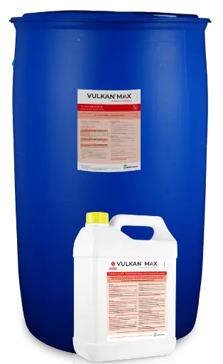 Vulkan Max