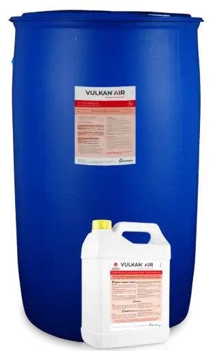 Vulkan Air
