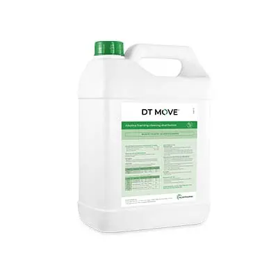[A02568] DT Move, 5 liter