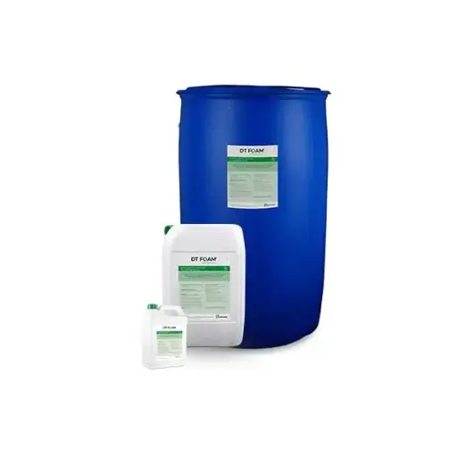 DT Foam