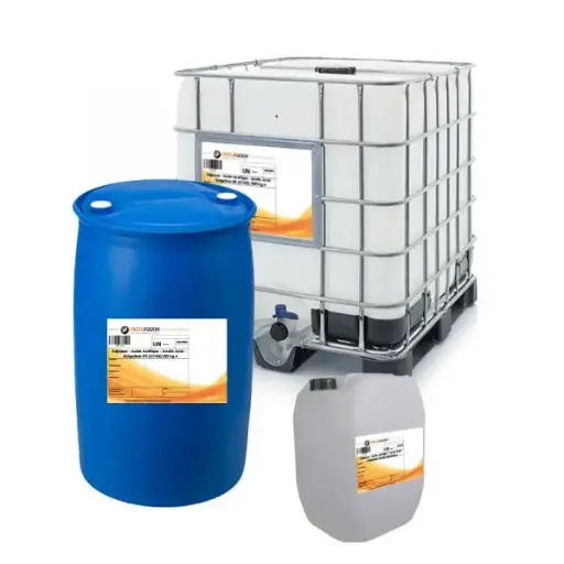 Acetic acid 8 %