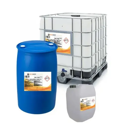 Acide acetique 80%