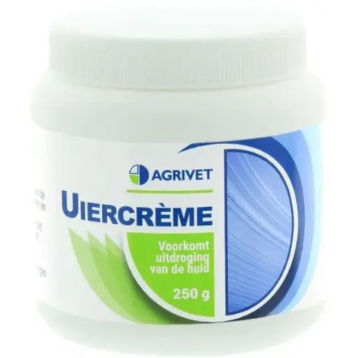 Udder cream