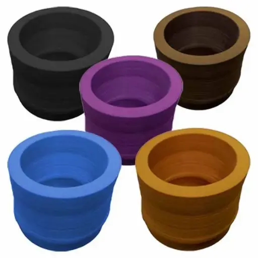 Kit de disques pour filtre autonettoyant