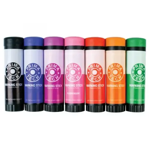 Crayon marqueur