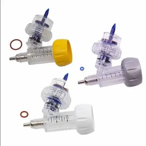 Cylindre de remplacement avec o-ring BMV 
