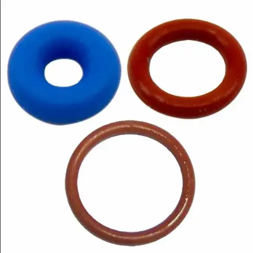 Piston O-ring for BMV