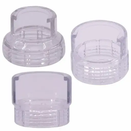 Bottle collar BMV