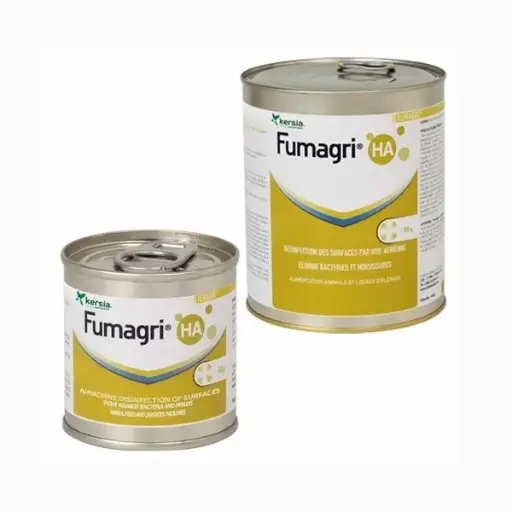 Fumagri HA