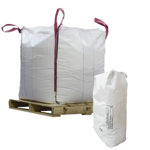 Saniblanc QM (Quicklime)