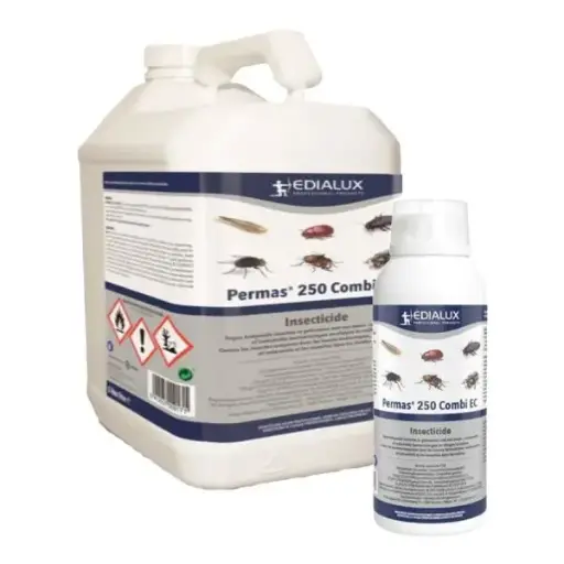 Permas 250 Combi EC
