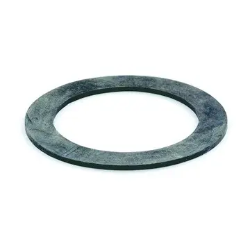 EPDM flange gasket 3 mm