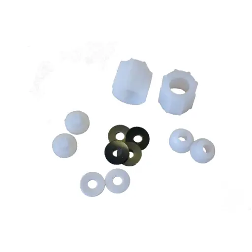 Connectieset PVT