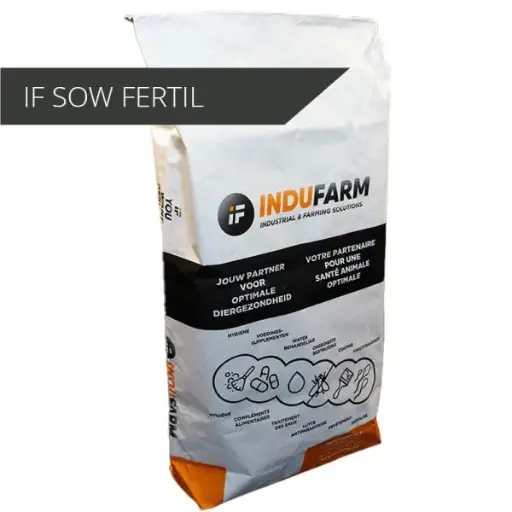 [A00008] IF Sow Fertil, 25 kg