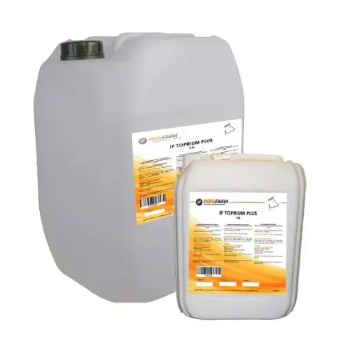IF Toprium plus 