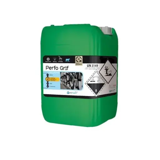[A00053] Perfo Grif, 24 kg