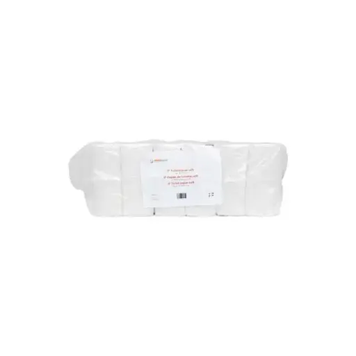 [A00143] Papier toilette doux 2 épaisseurs, 48 rouleaux par colis