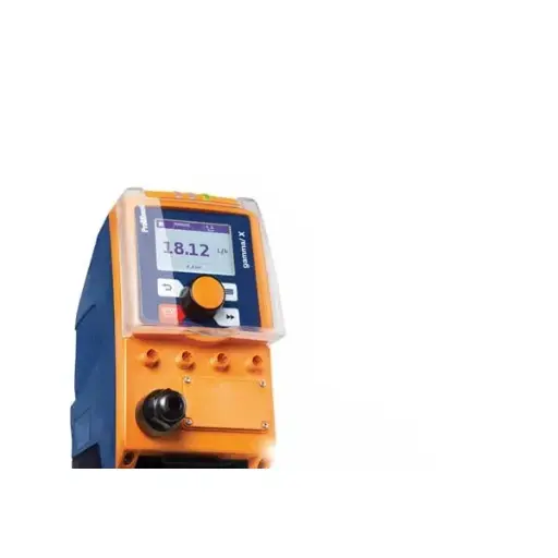 [A00145] Pompe doseuse Gamma-X 0708