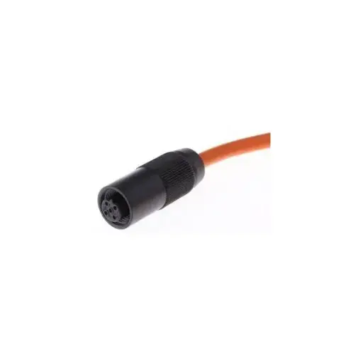 [A00147] Câble compteur d’eau pour pompe doseuse soudé, 2 mètres