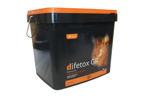 [A00165] Difetox GR, 10 kg