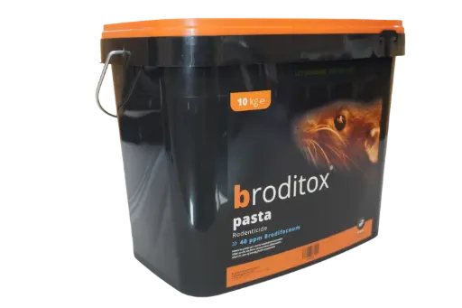 [A00166] Broditox Pasta, 10 kg