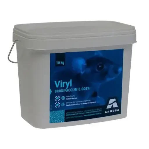 [A00167] Viryl, 10 kg 
