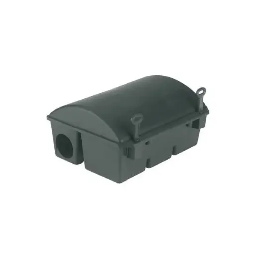 [A00168] Rat bait station, professional model