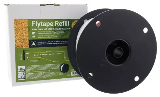 [A00181] Fly Tape refill, 400 meter