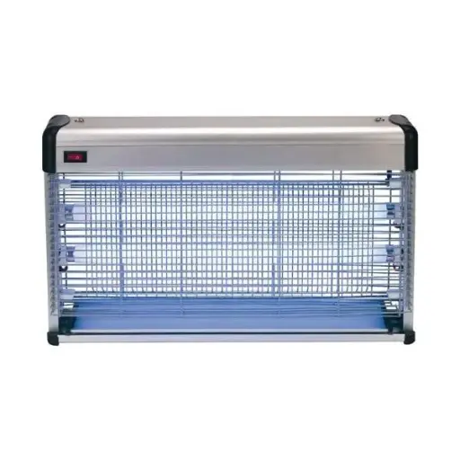 [A00182] Ecogril piège à insectes électrique, 30 watts
