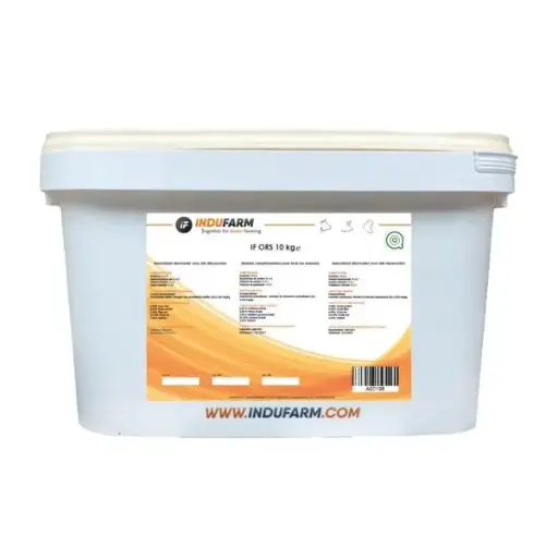 [A00196] IF ORS, 10 kg