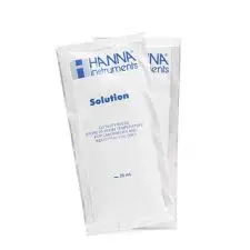 [A00213] Solution d’étalonnage ORP 470 mV, 20 ml