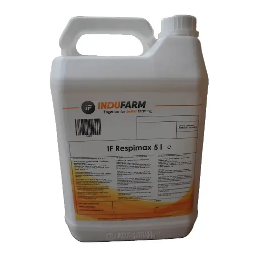 [A00245] IF Respimax, 5 litres