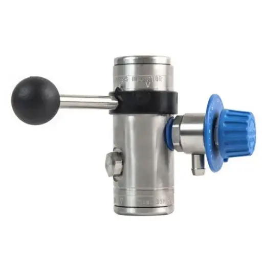 [A00262] IF Foamunit enkel