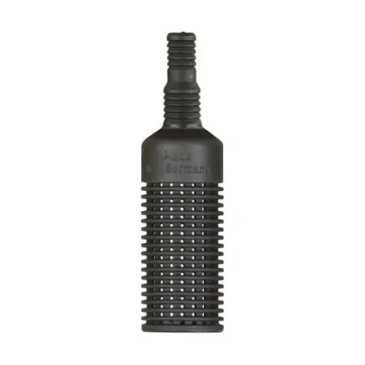 [A00268] Filtre d'aspiration en plastique