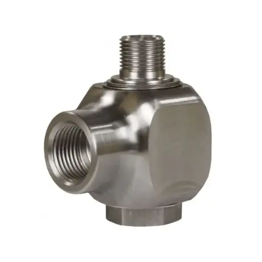 [A00285-SWIVEL] Swivel for manual high-pressure hose reel, 70 meters